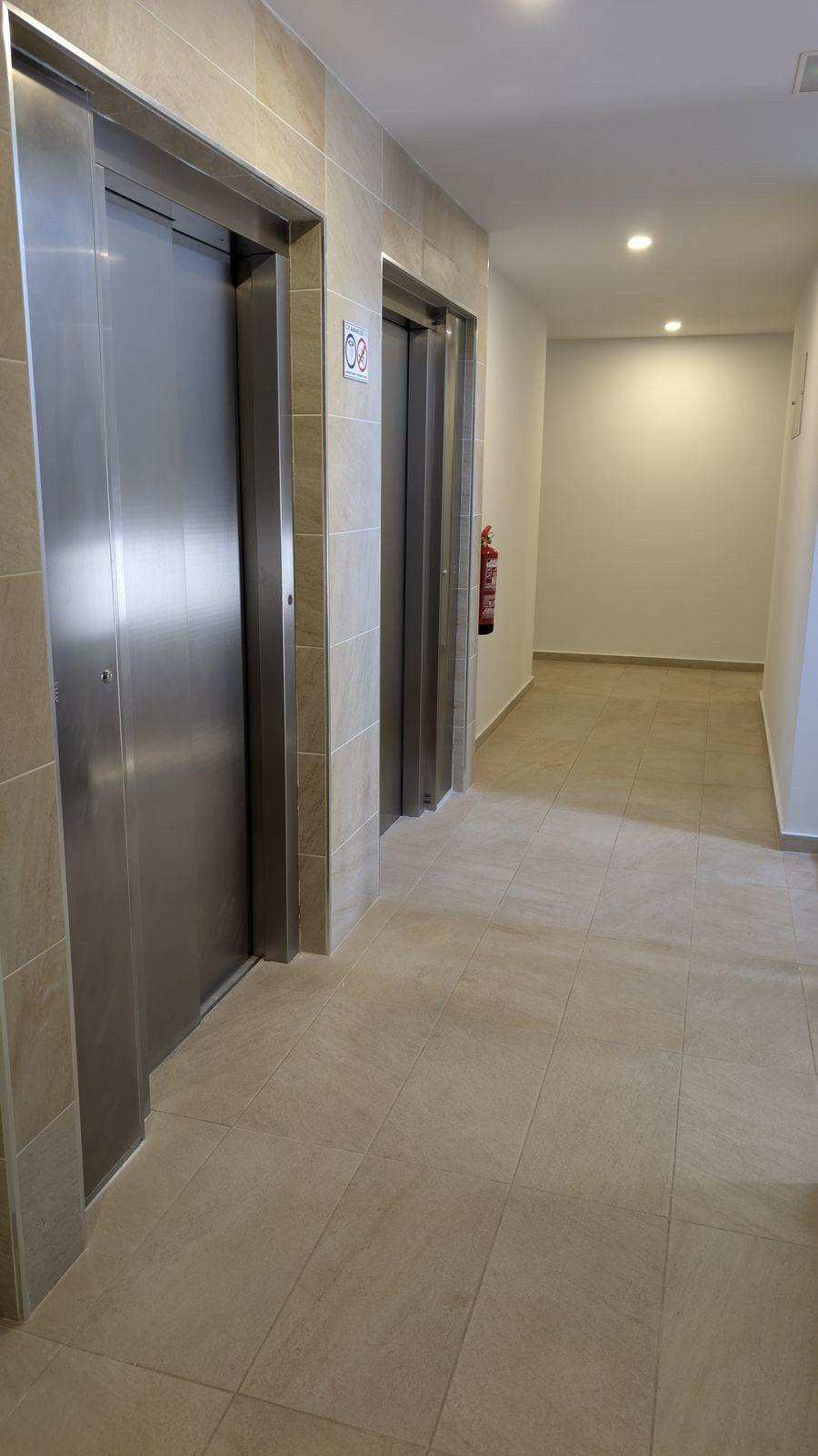 Penthouse Los Altos Alicante - image 34