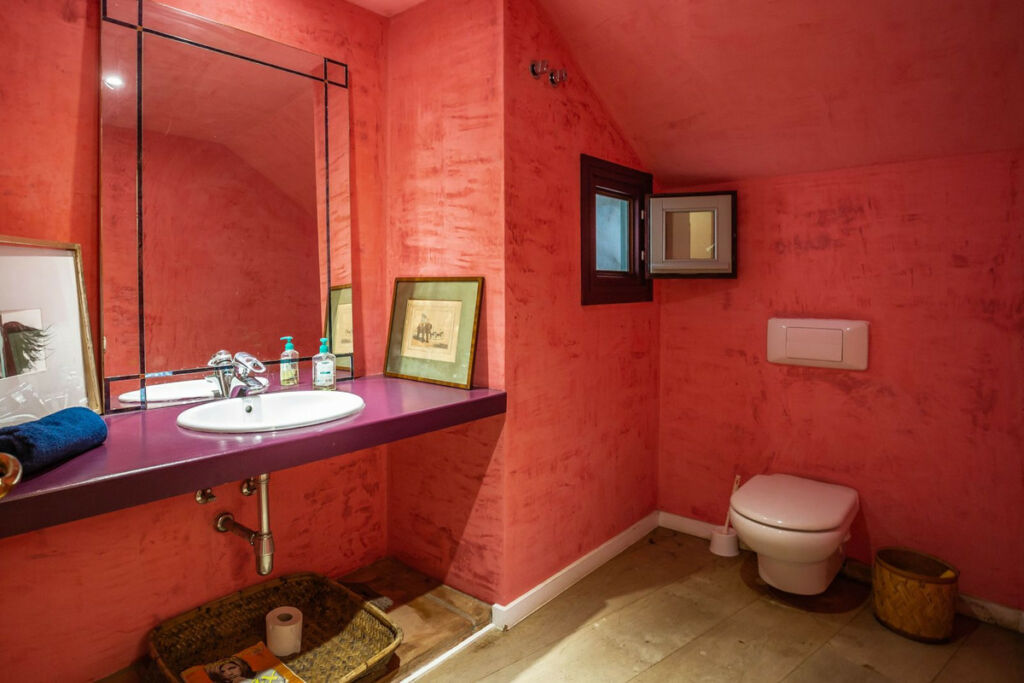 Detached Villa Sierra Blanca Málaga - image 34