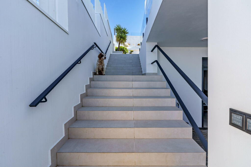 Detached Villa Benalmadena Costa Málaga - image 34