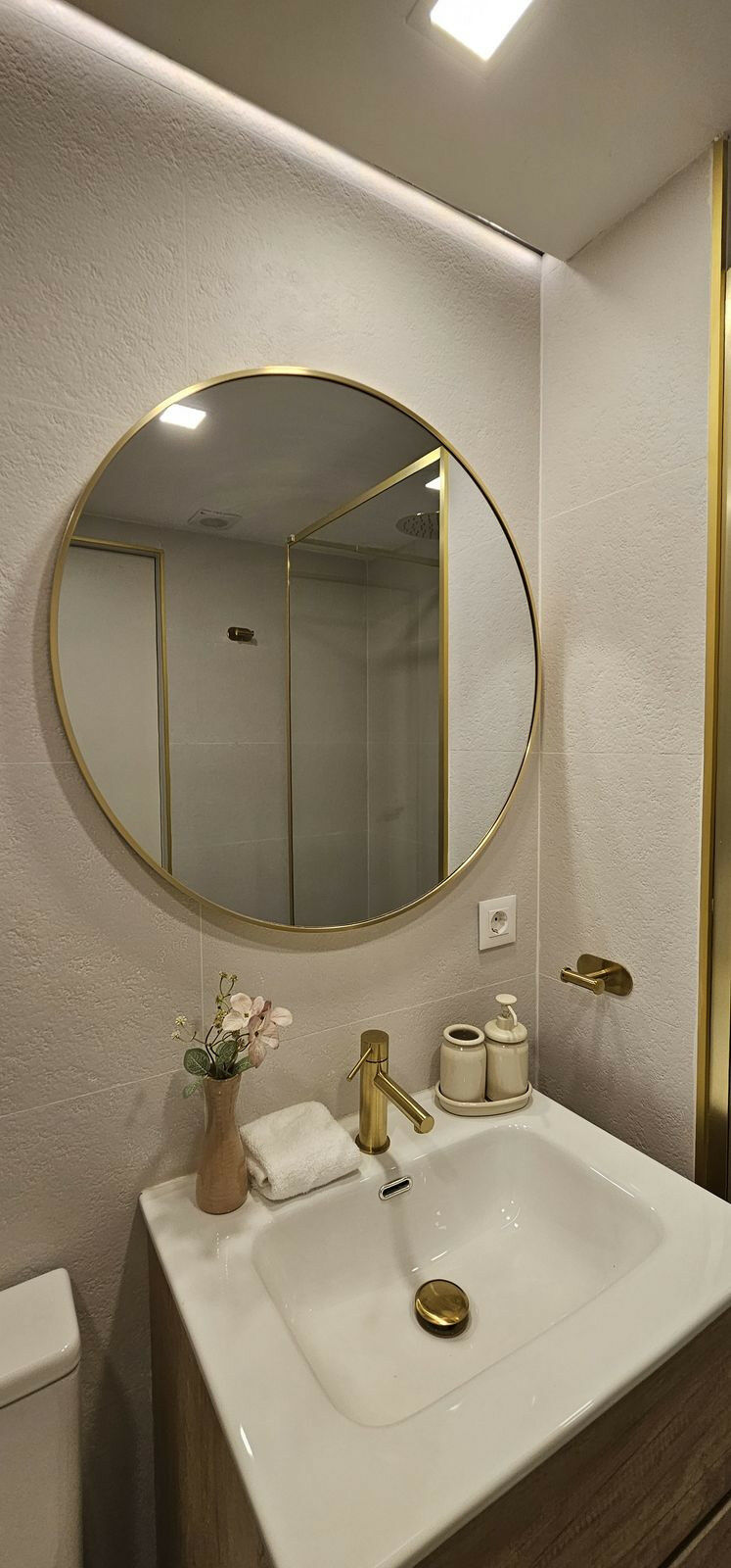 Middle Floor Apartment Calahonda Málaga - image 29