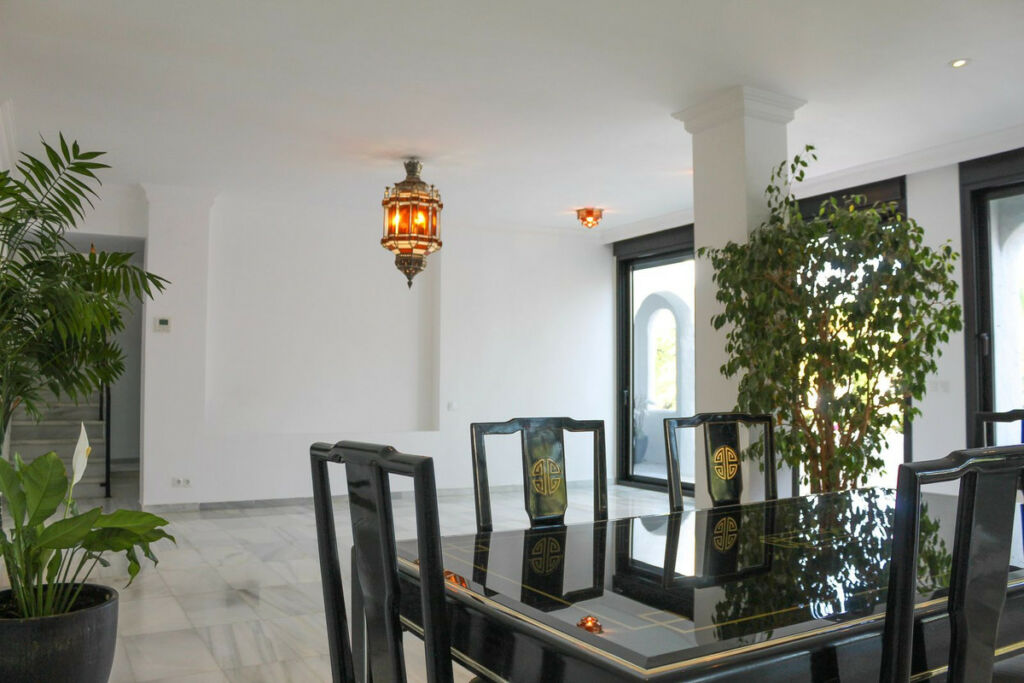 Penthouse Duplex Puerto Banús Málaga - image 34