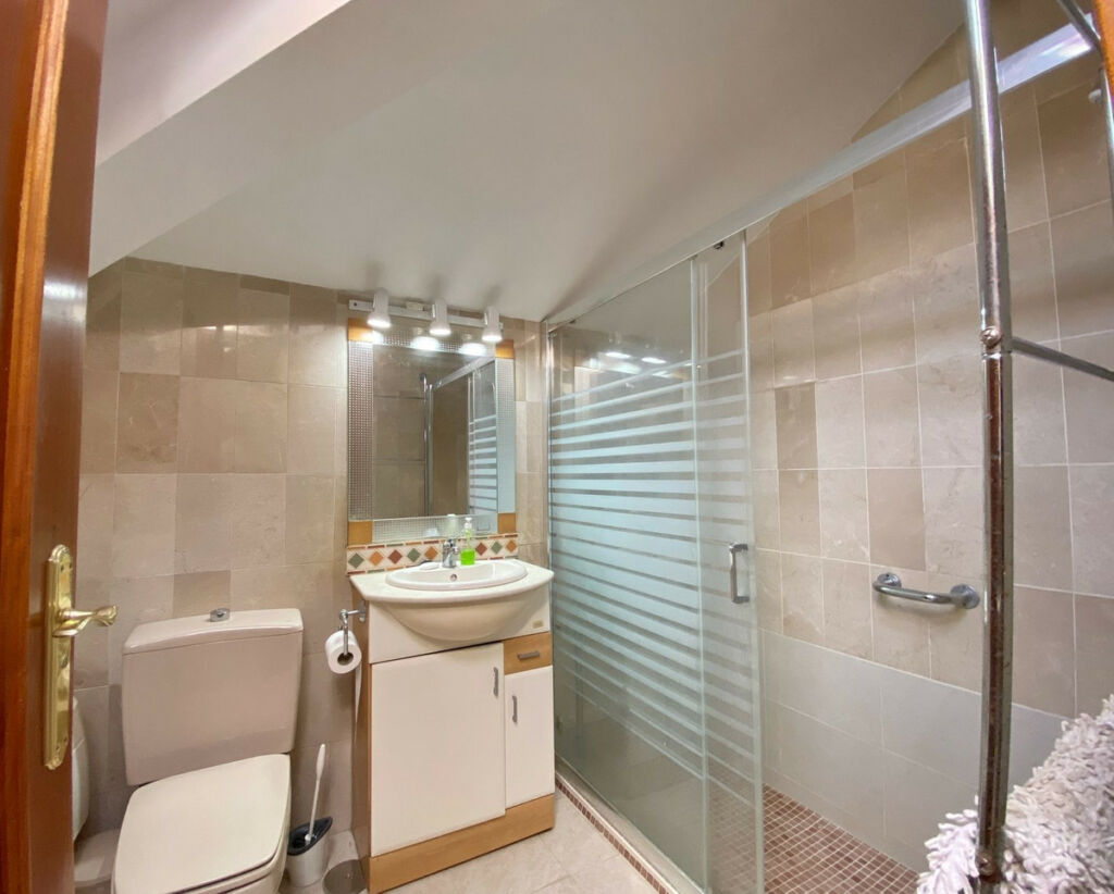 Penthouse Marbella Málaga - image 34