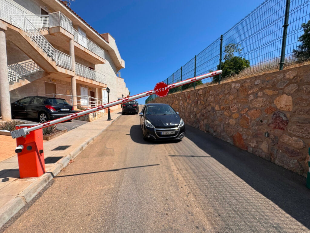 Ground Floor Apartment Aguilas Murcia - image 34