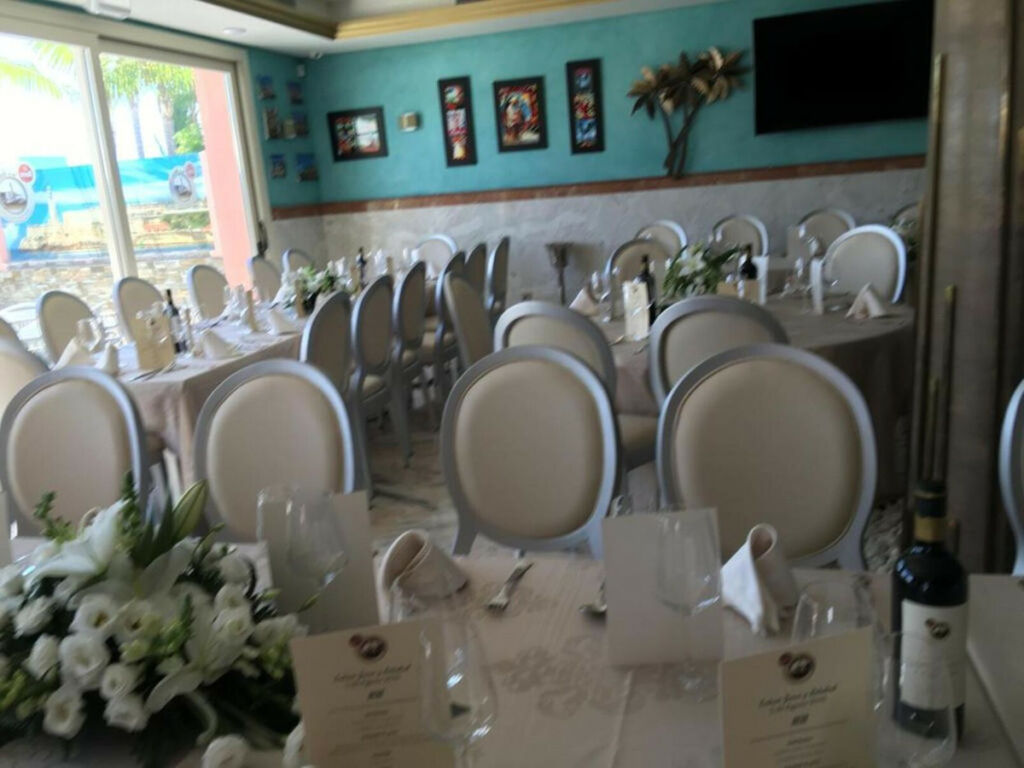 Restaurant El Paraiso Málaga - image 30