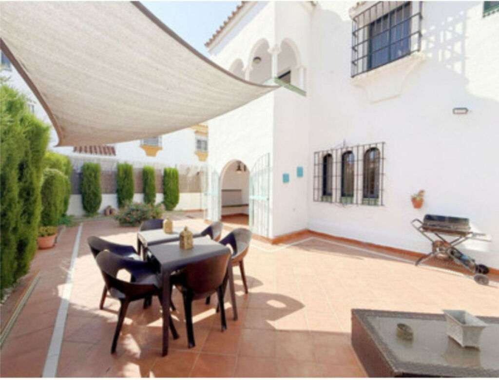 Semi-Detached House Manilva Málaga - image 34