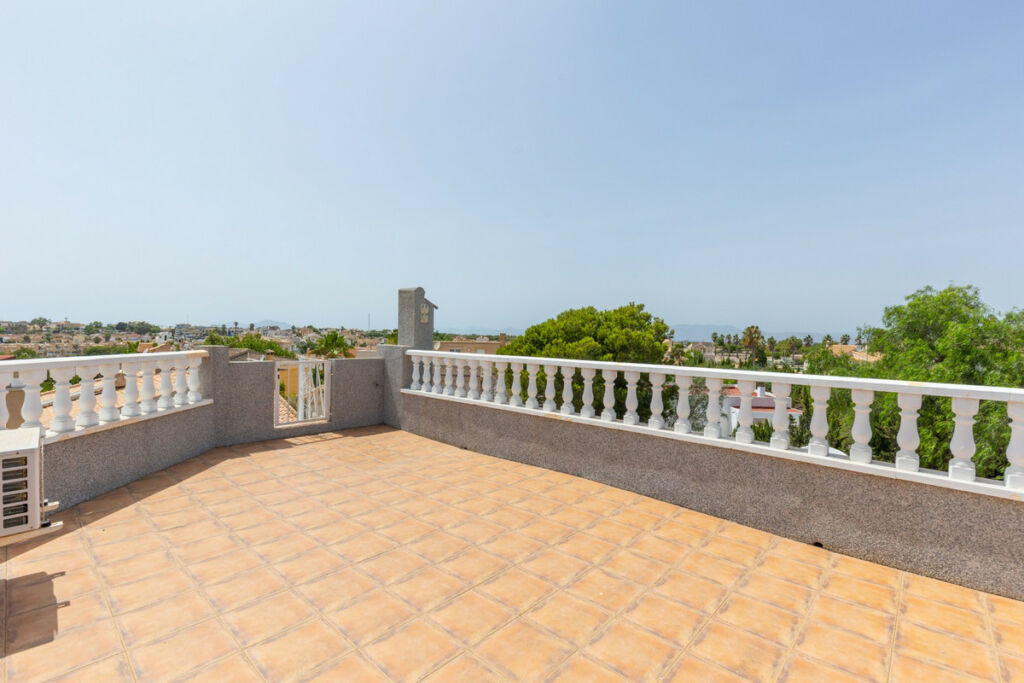 Detached Villa San Fulgencio Alicante - image 34