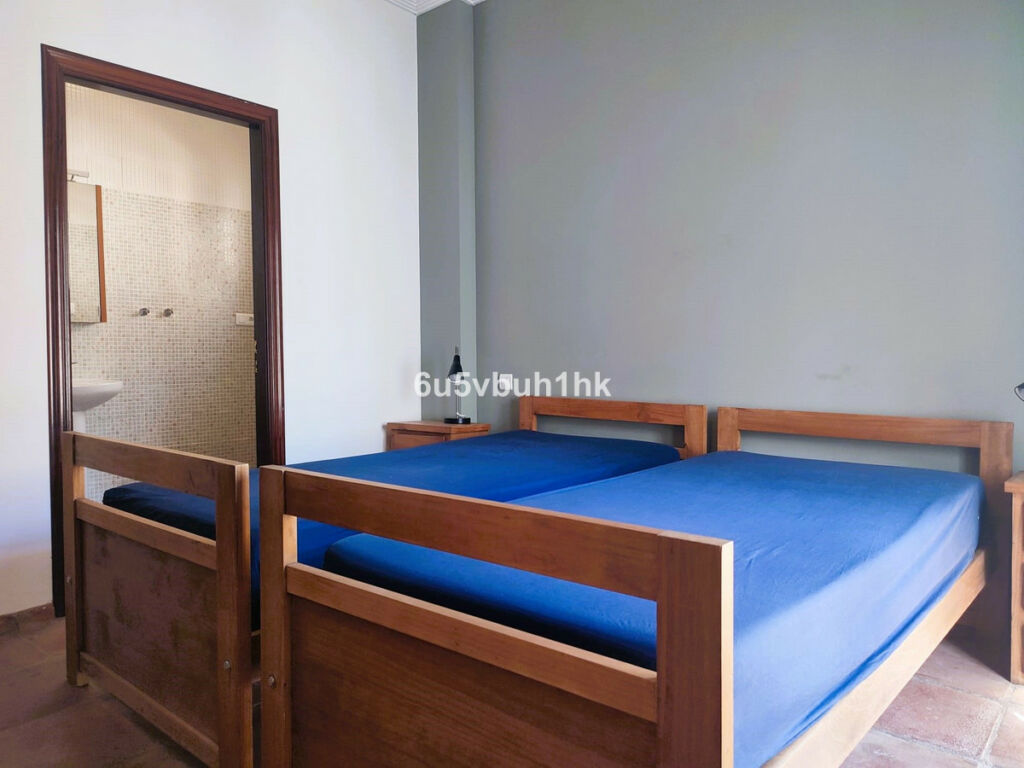 Townhouse Arenas Málaga - image 32