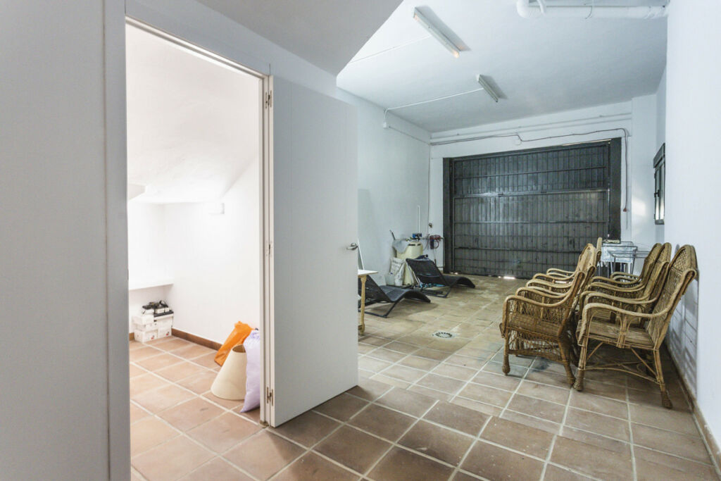 Detached Villa Sotogrande Cádiz - image 38