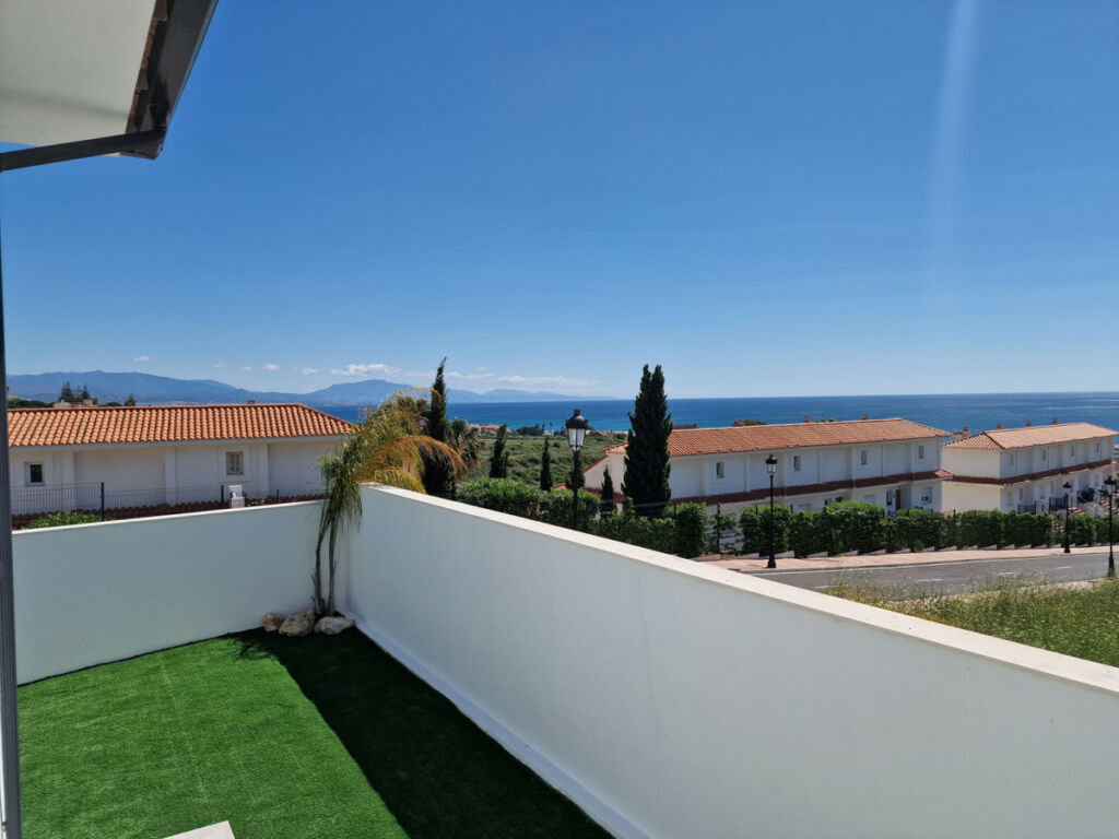 Semi-Detached House Manilva Málaga - image 34