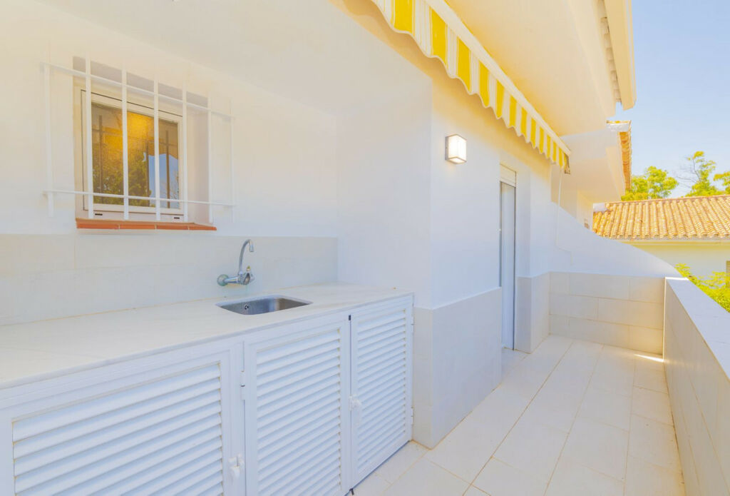 Semi-Detached House Artola Málaga - image 34