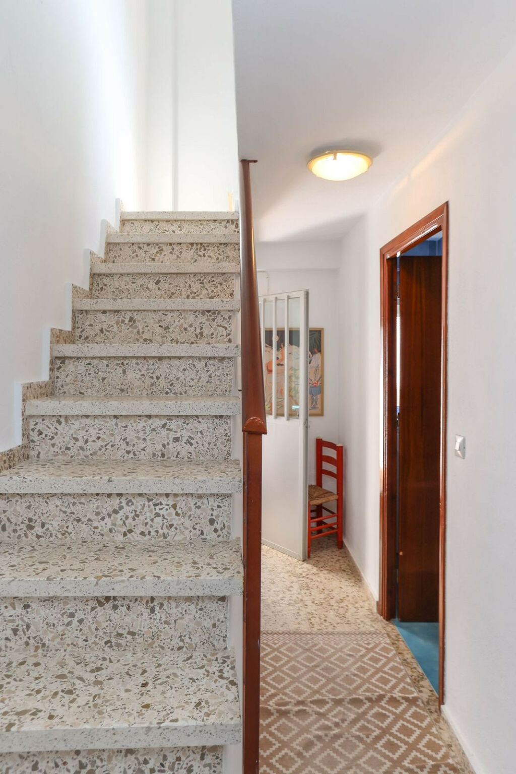 Townhouse Tolox Málaga - image 34