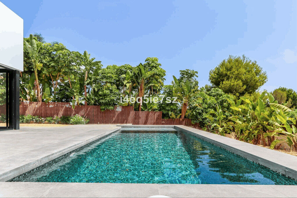 Detached Villa Javea Alicante - image 34
