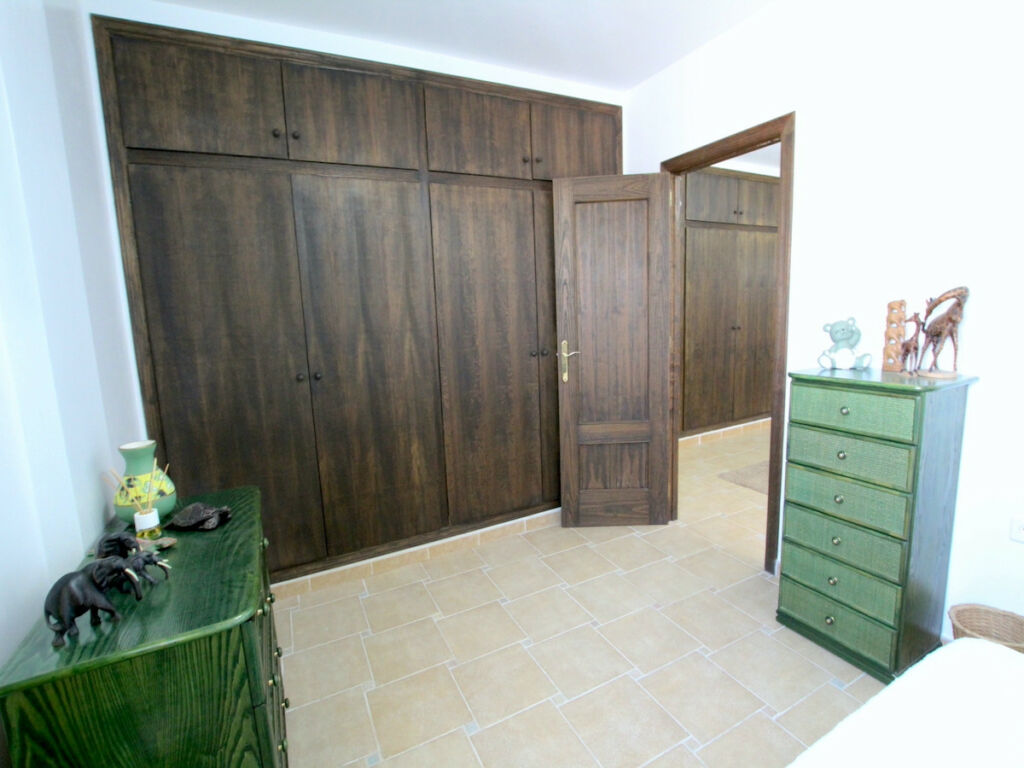 Detached Villa Algorfa Alicante - image 34