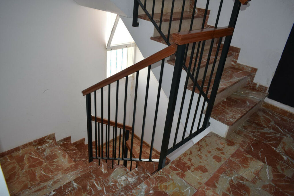 Middle Floor Apartment El Morche Málaga - image 34