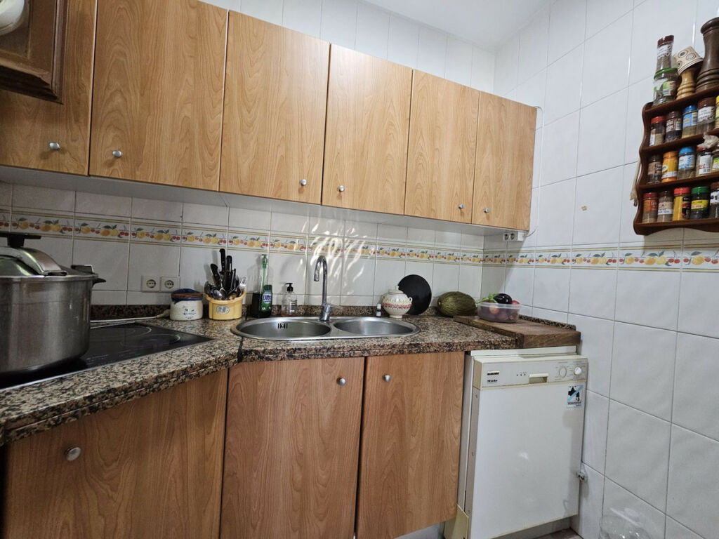 Detached Villa Casares Málaga - image 34