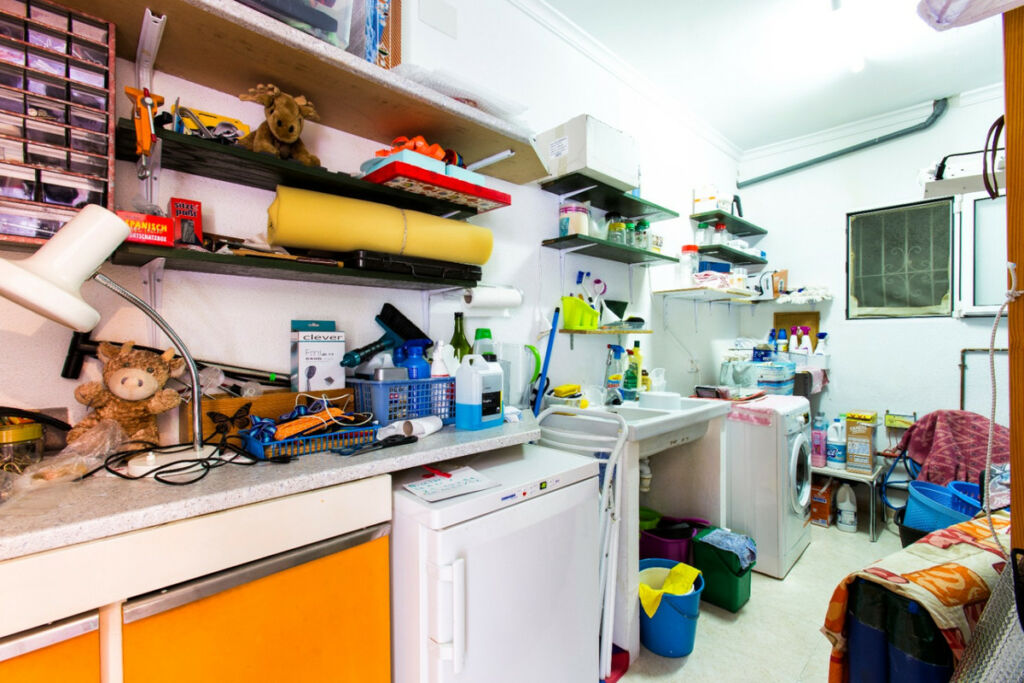 Detached Villa Calpe Alicante - image 34