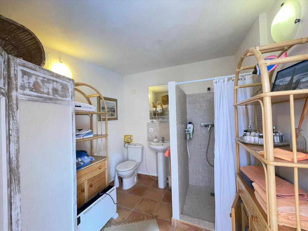 Detached Villa Moraira Alicante - image 24