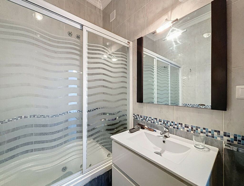 Semi-Detached House Almayate Alto Málaga - image 34
