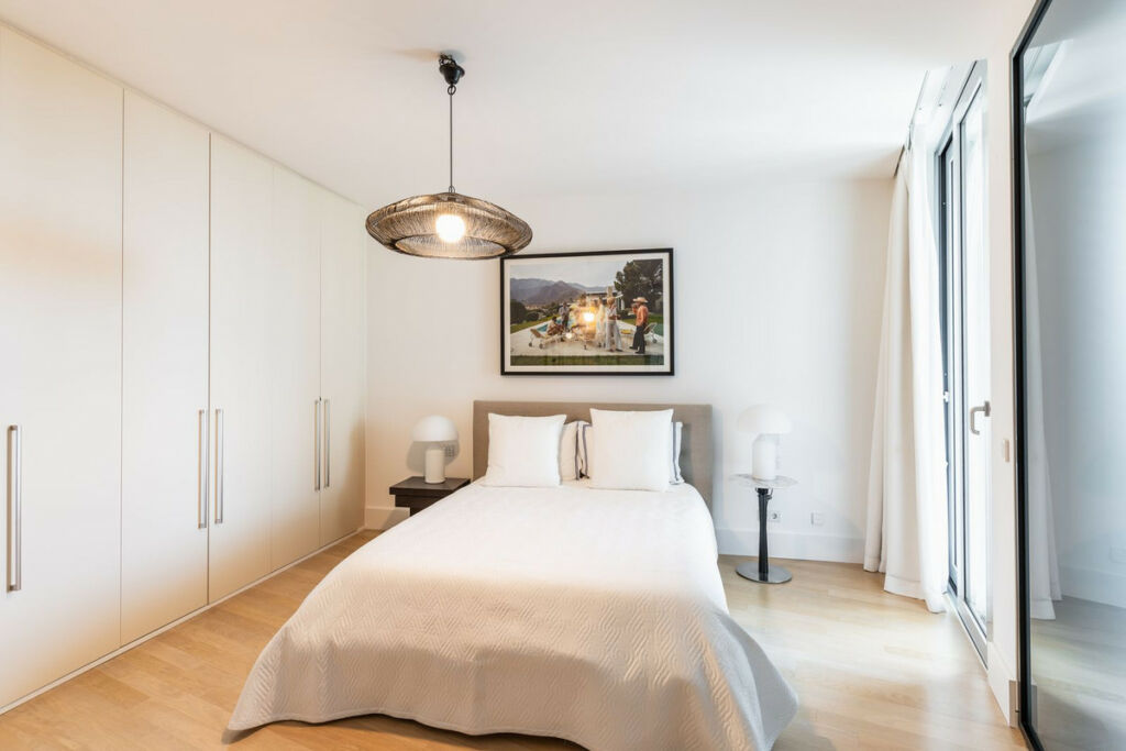 Townhouse Sierra Blanca Málaga - image 34