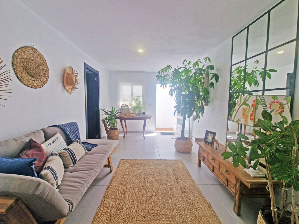 Townhouse Calahonda Málaga - image 33