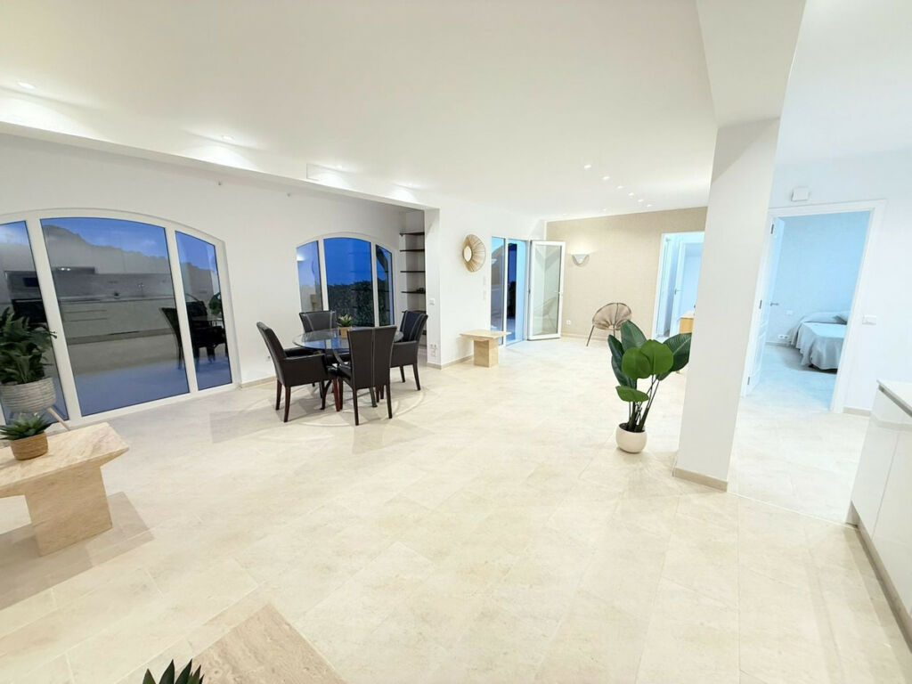 Detached Villa Torrox Costa Málaga - image 34