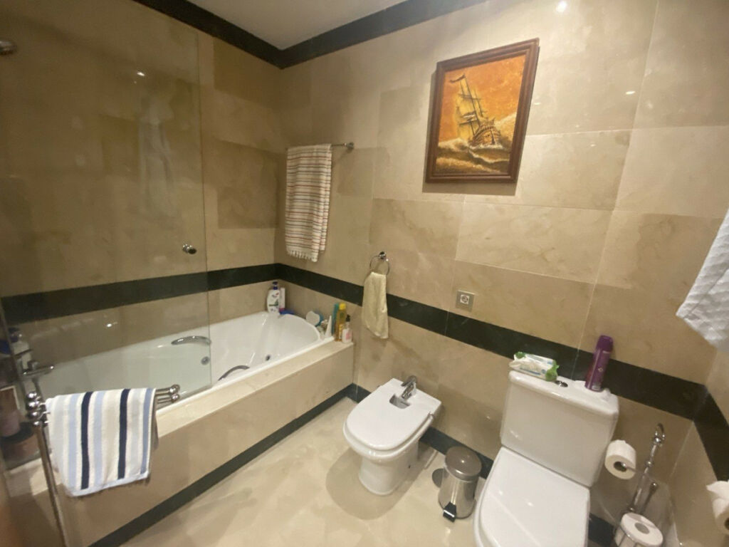 Middle Floor Apartment La Cala Golf Málaga - image 34