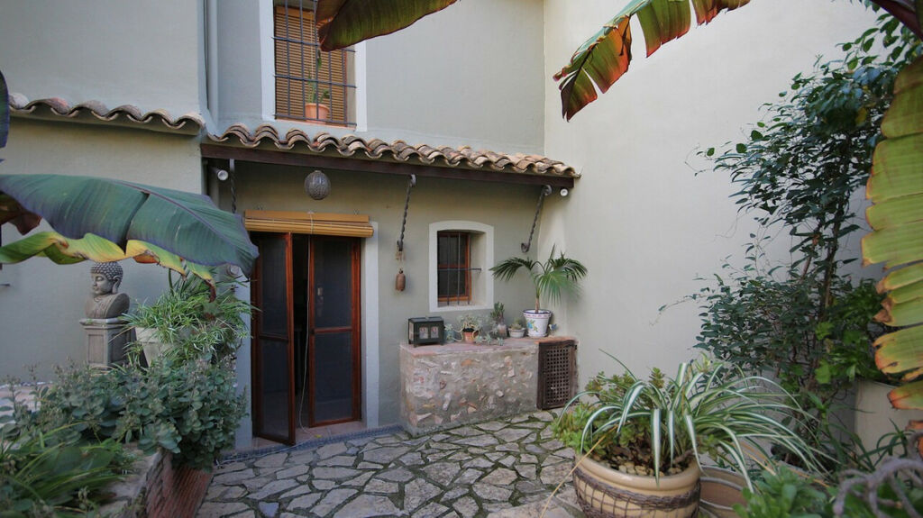 Townhouse Murla Alicante - image 34