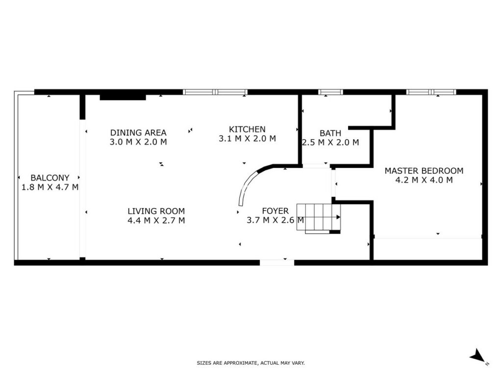 Penthouse Duplex Puerto Banús Málaga - image 34