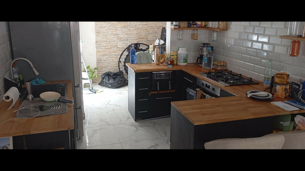 Ground Floor Apartment Torrevieja Alicante - image 33