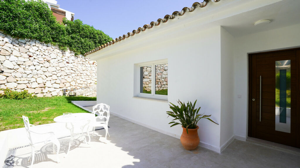 Detached Villa El Faro Málaga - image 34
