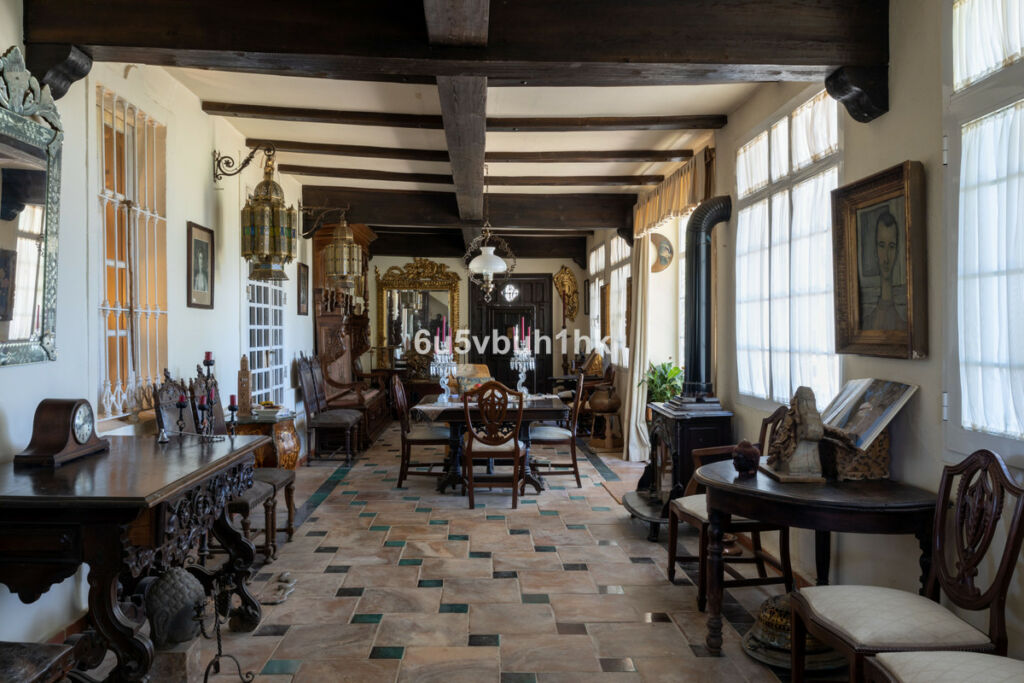 Finca - Cortijo Jimena de la Frontera Cádiz - image 34