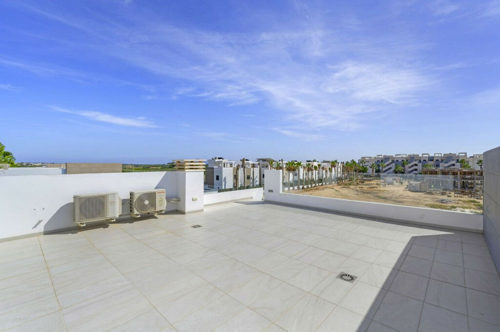 Detached Villa Guardamar del Segura Alicante - image 34