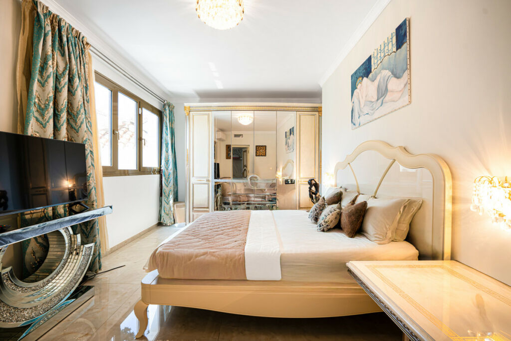 Detached Villa Marbella Málaga - image 34