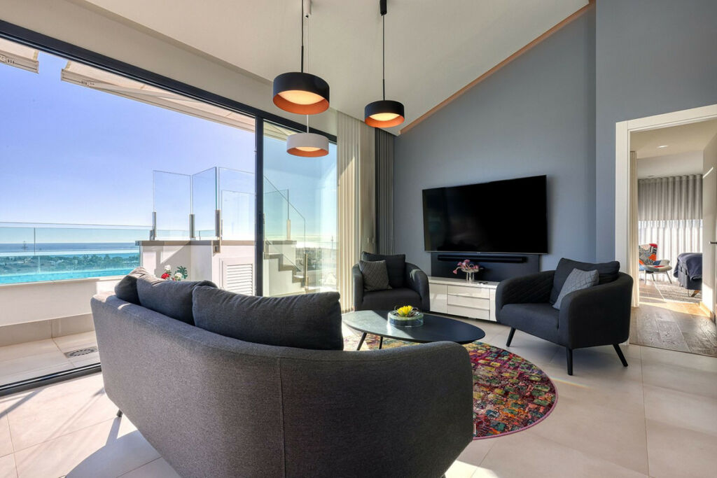 Penthouse Duplex Mijas Costa Málaga - image 34