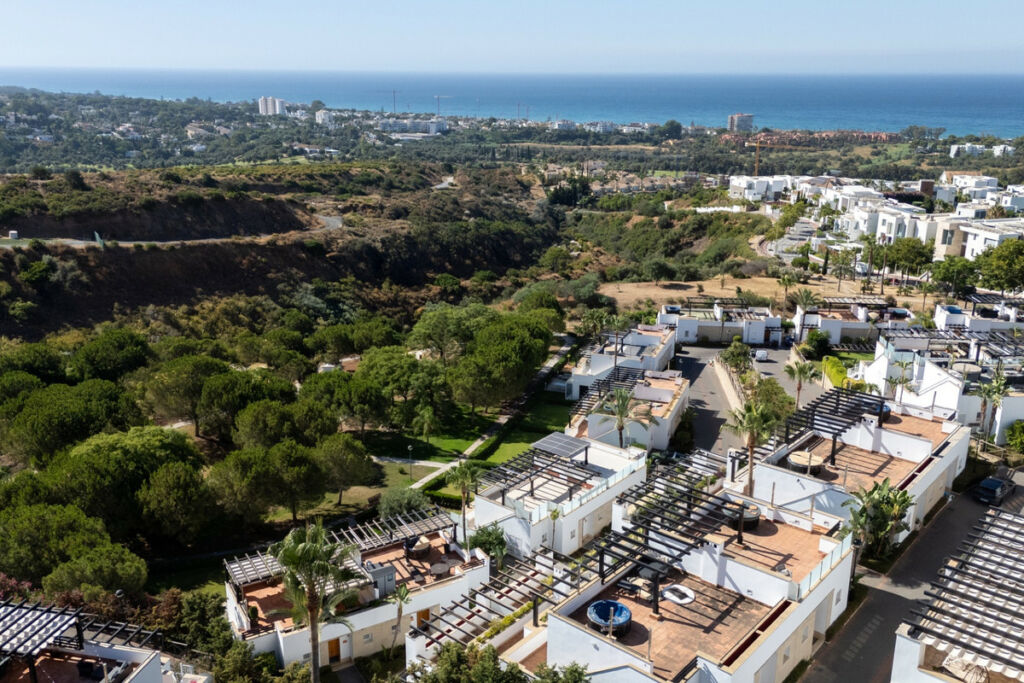 Townhouse Marbella Málaga - image 34