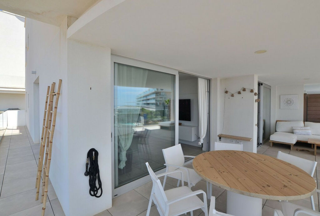 Middle Floor Apartment Fuengirola Málaga - image 34