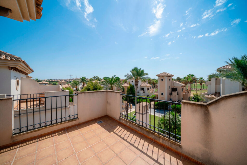 Bungalow Algorfa Alicante - image 34