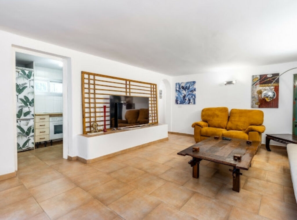 Detached Villa Marbella Málaga - image 34