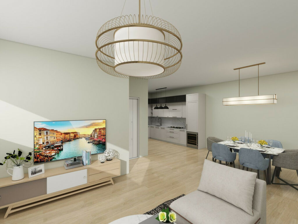 Ground Floor Apartment Tarifa Cádiz - image 33
