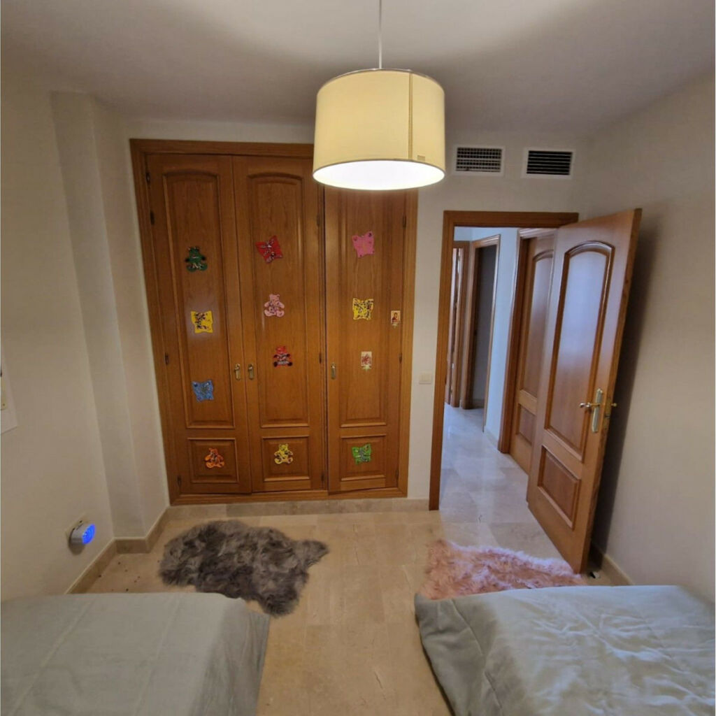Detached Villa Cerros del Aguila Málaga - image 33