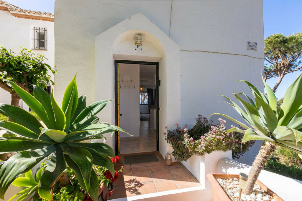 Duplex Calahonda Málaga - image 34