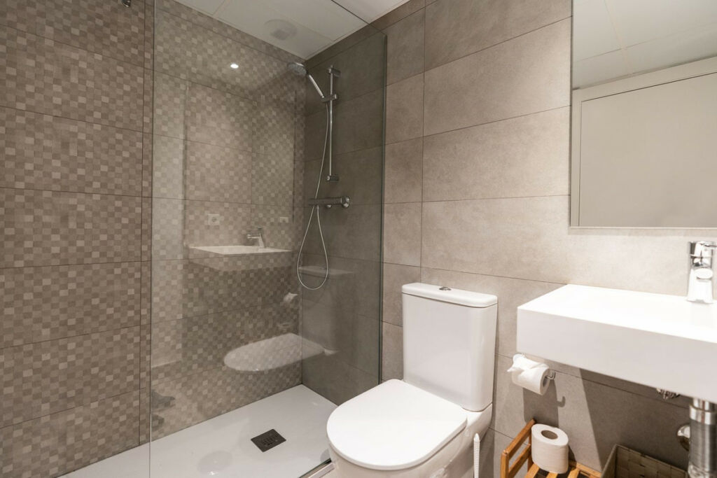 Penthouse Benahavís Málaga - image 34