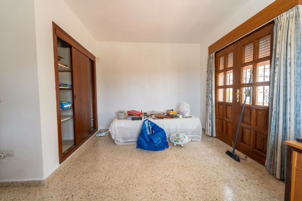 Detached Villa Torremuelle Málaga - image 34