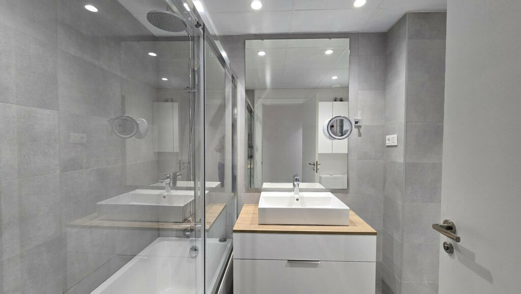 Ground Floor Apartment New Golden Mile Málaga - image 34