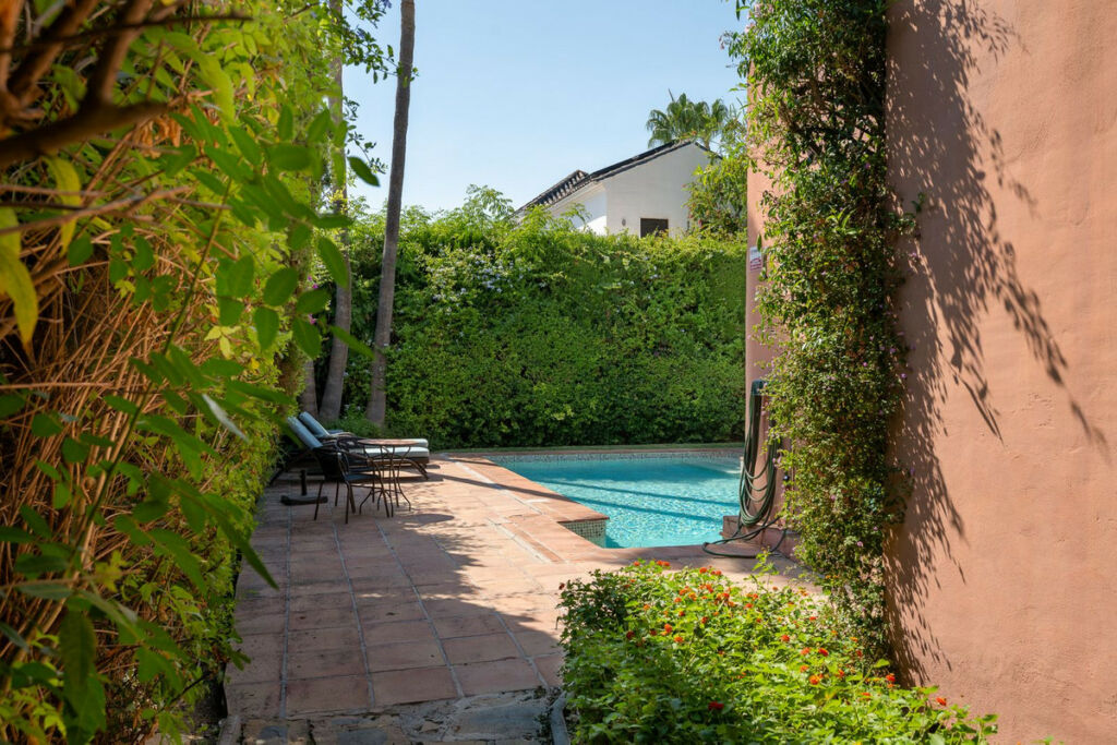 Detached Villa Atalaya Málaga - zdjęcie 24