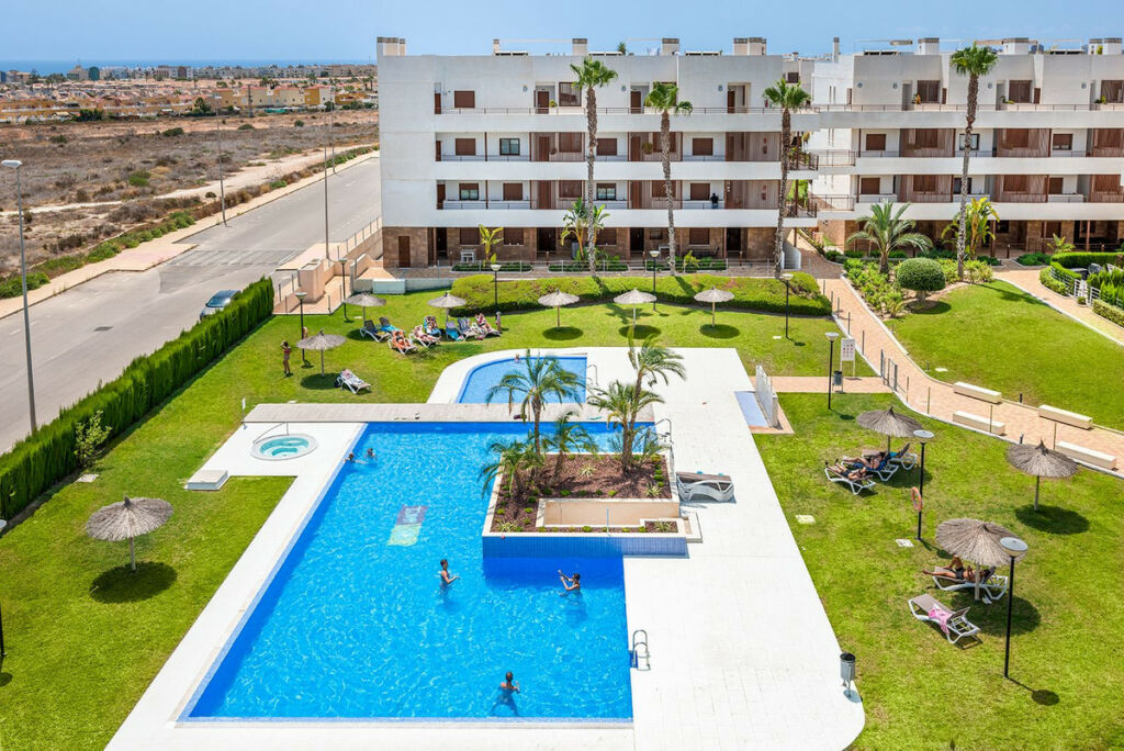 Penthouse Lomas de Cabo Roig Alicante - image 34