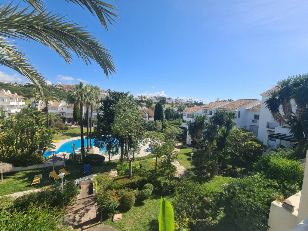 Duplex Manilva Málaga - image 34