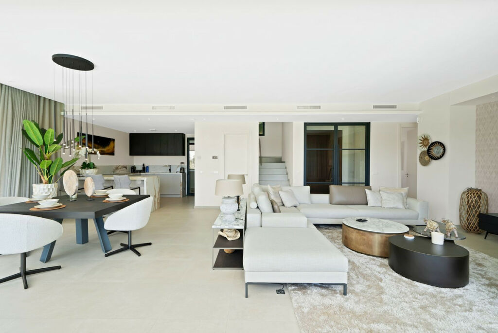 Detached Villa La Cala Golf Málaga - image 32
