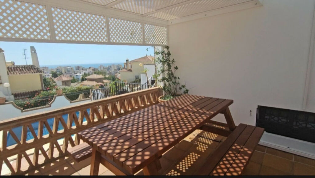 Detached Villa Torre del Mar Málaga - image 34