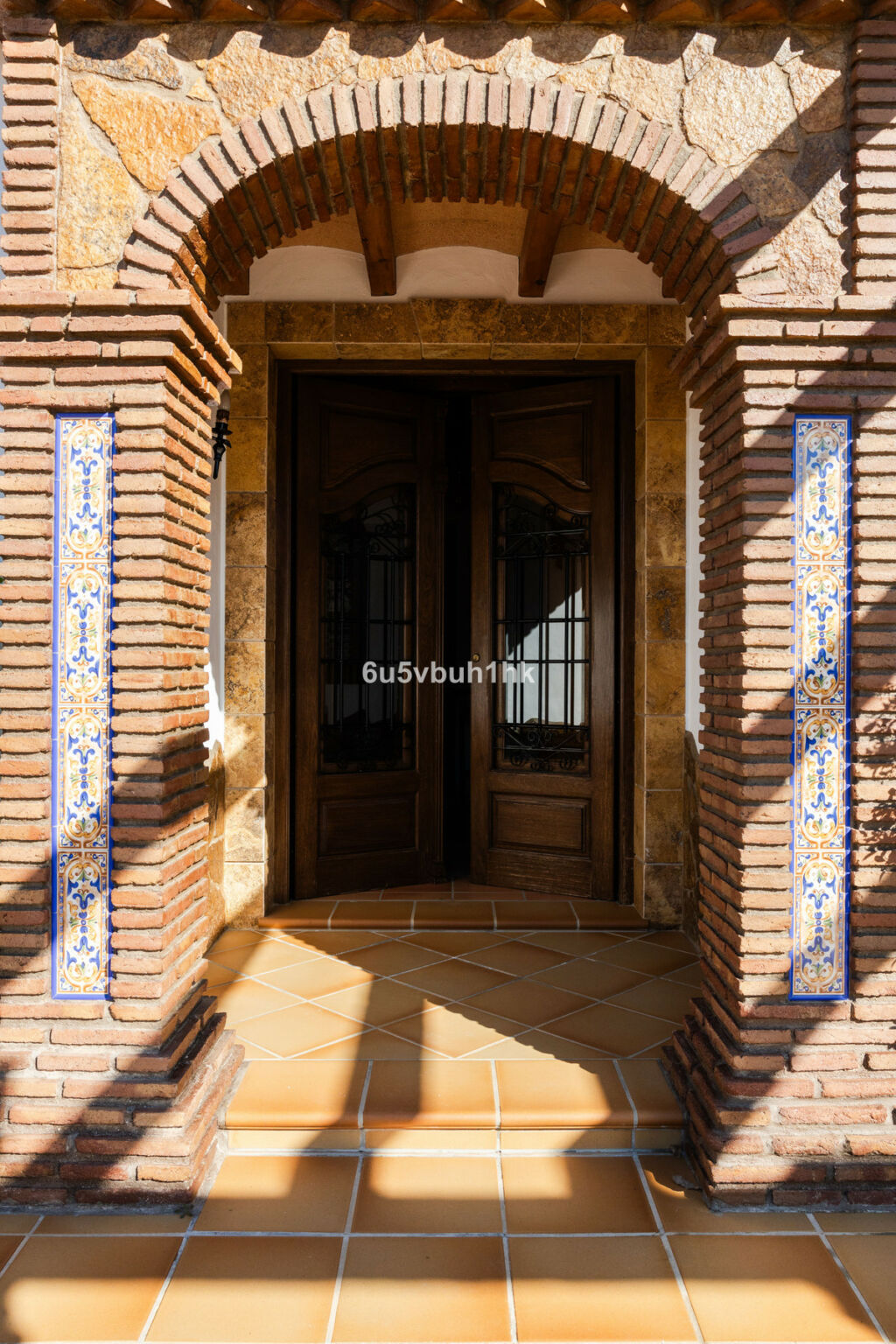 Townhouse Alhaurín el Grande Málaga - image 34